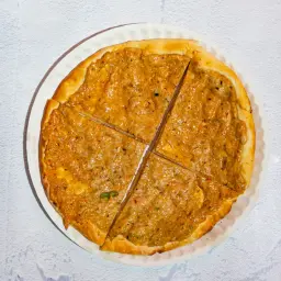 فطاير دجاج